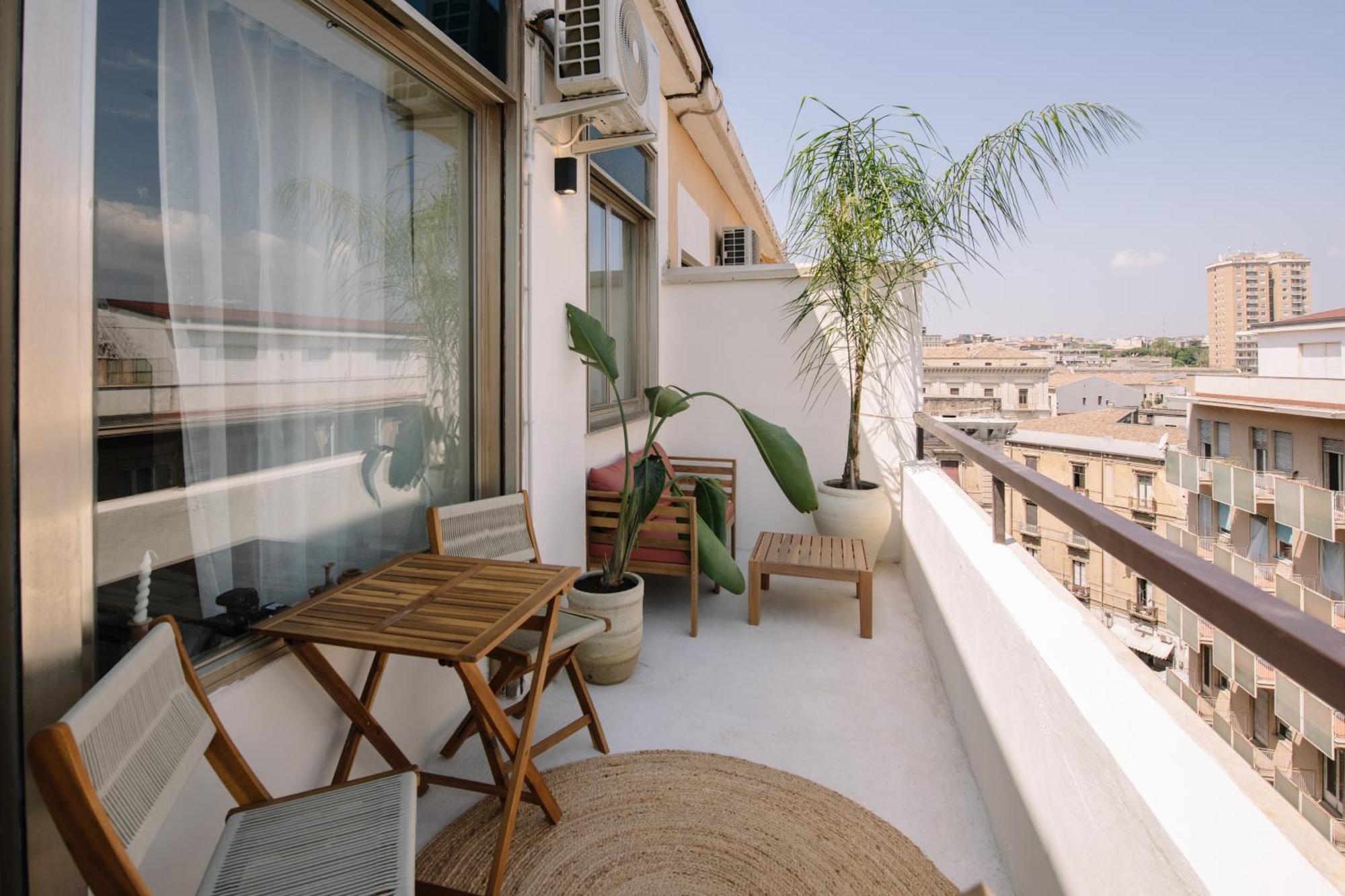 Taga Suites Aeroporto di Catania Fontana Rossa Esterno foto