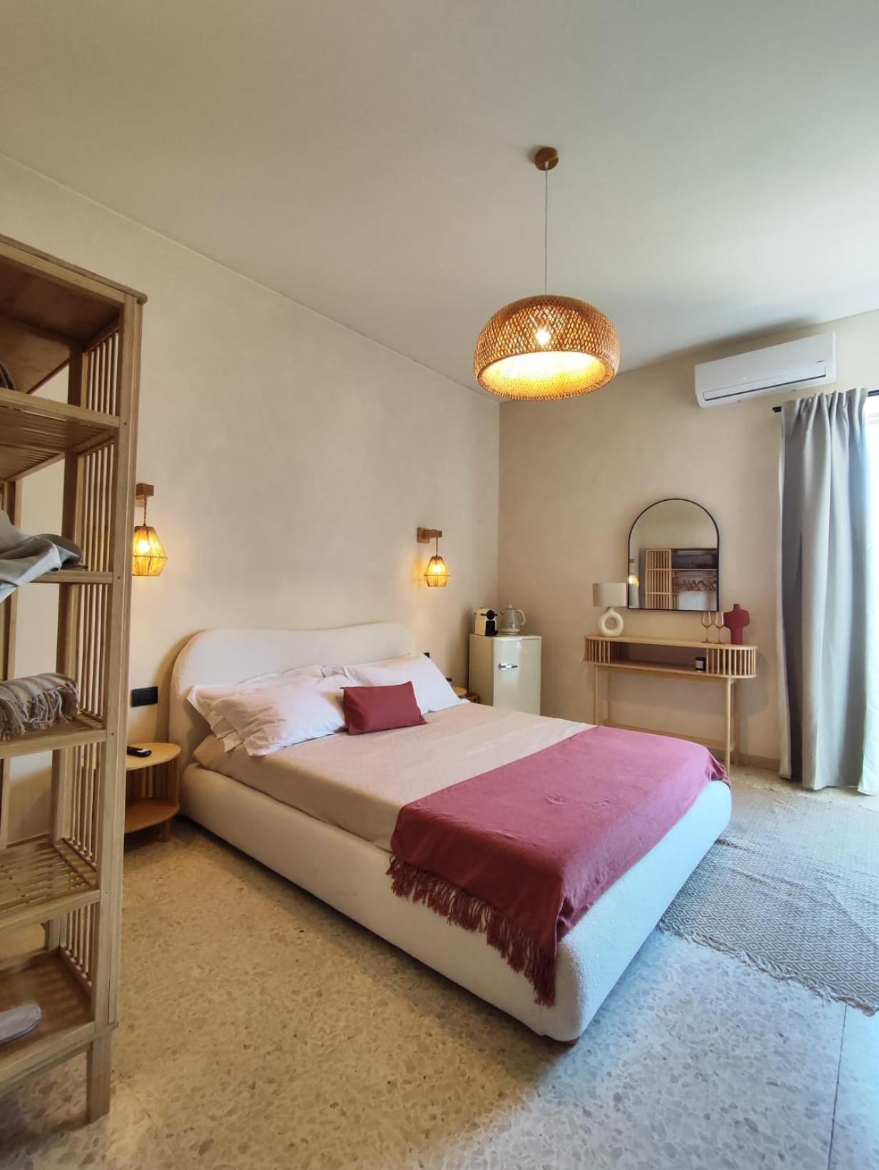 Taga Suites Aeroporto di Catania Fontana Rossa Esterno foto