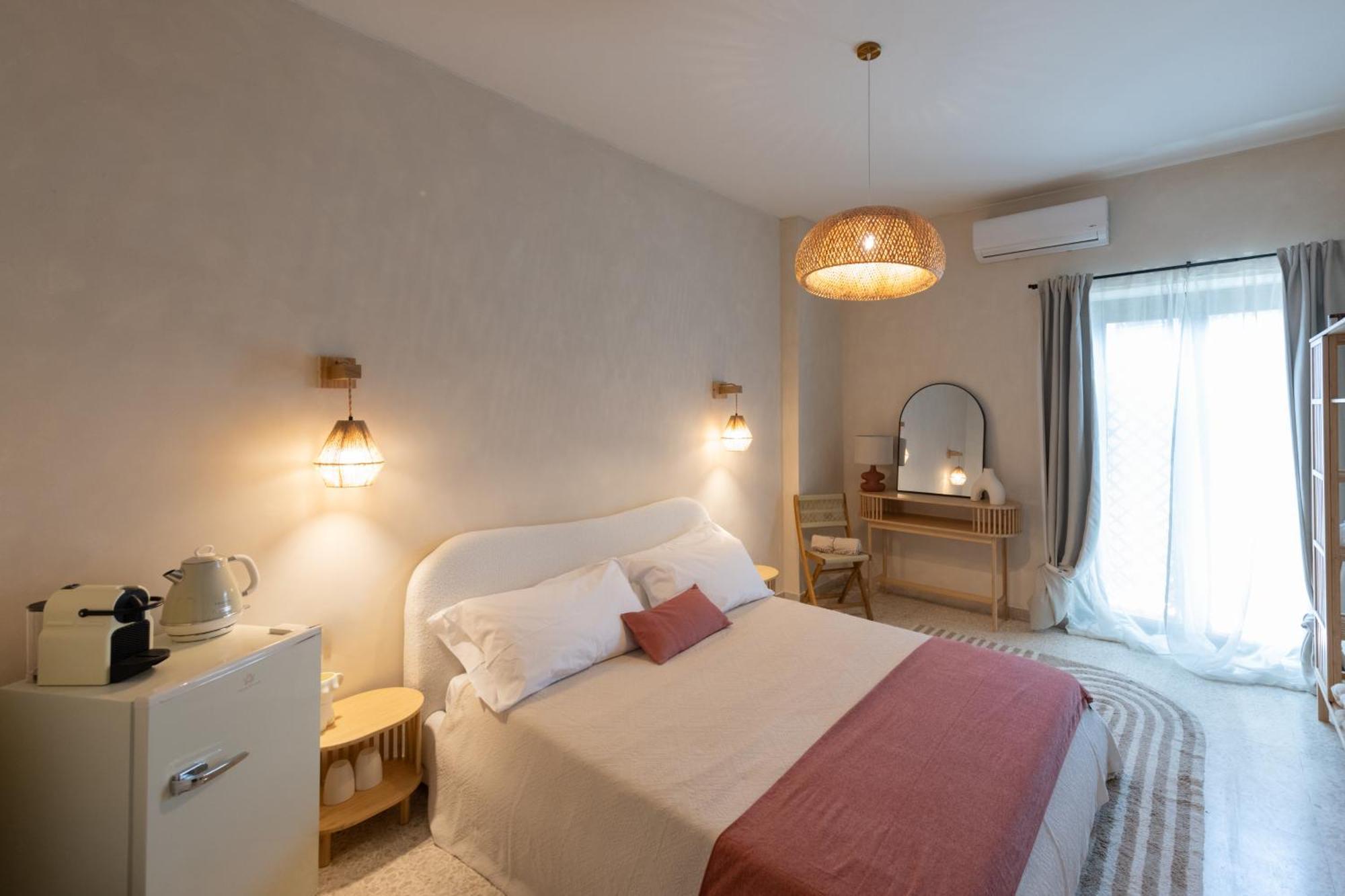 Taga Suites Aeroporto di Catania Fontana Rossa Esterno foto