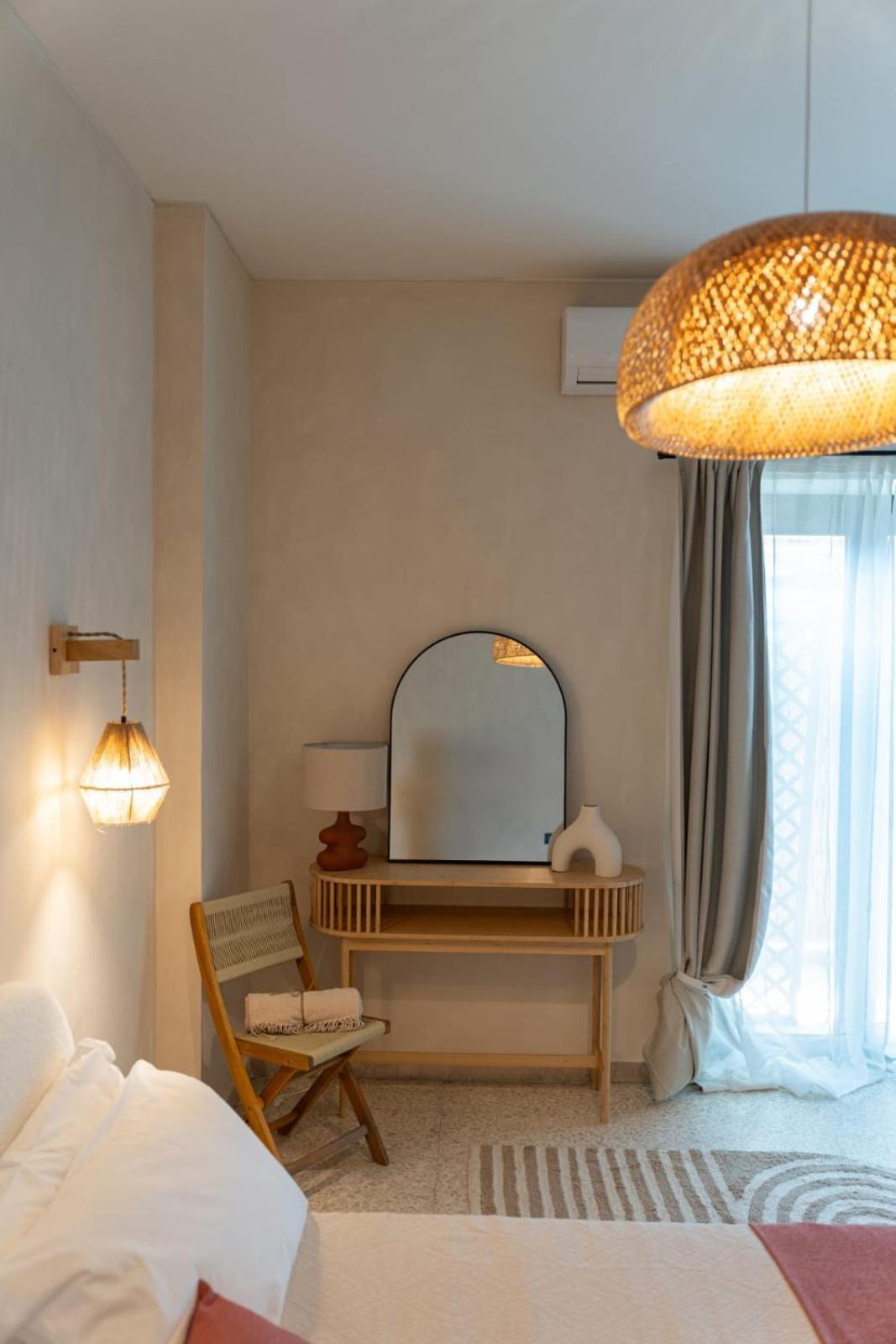 Taga Suites Aeroporto di Catania Fontana Rossa Esterno foto