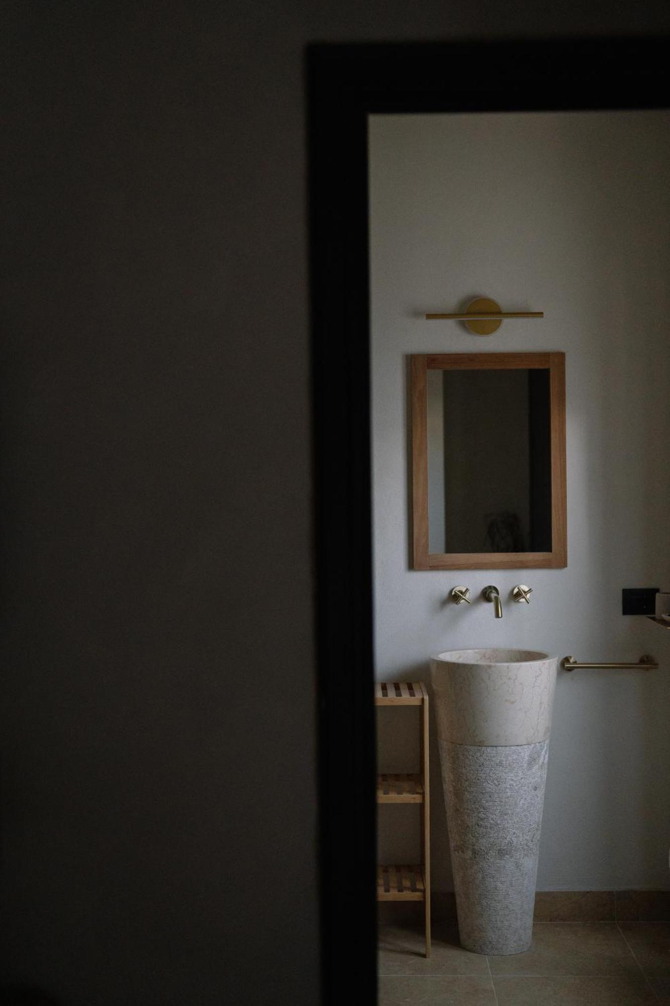 Taga Suites Aeroporto di Catania Fontana Rossa Esterno foto