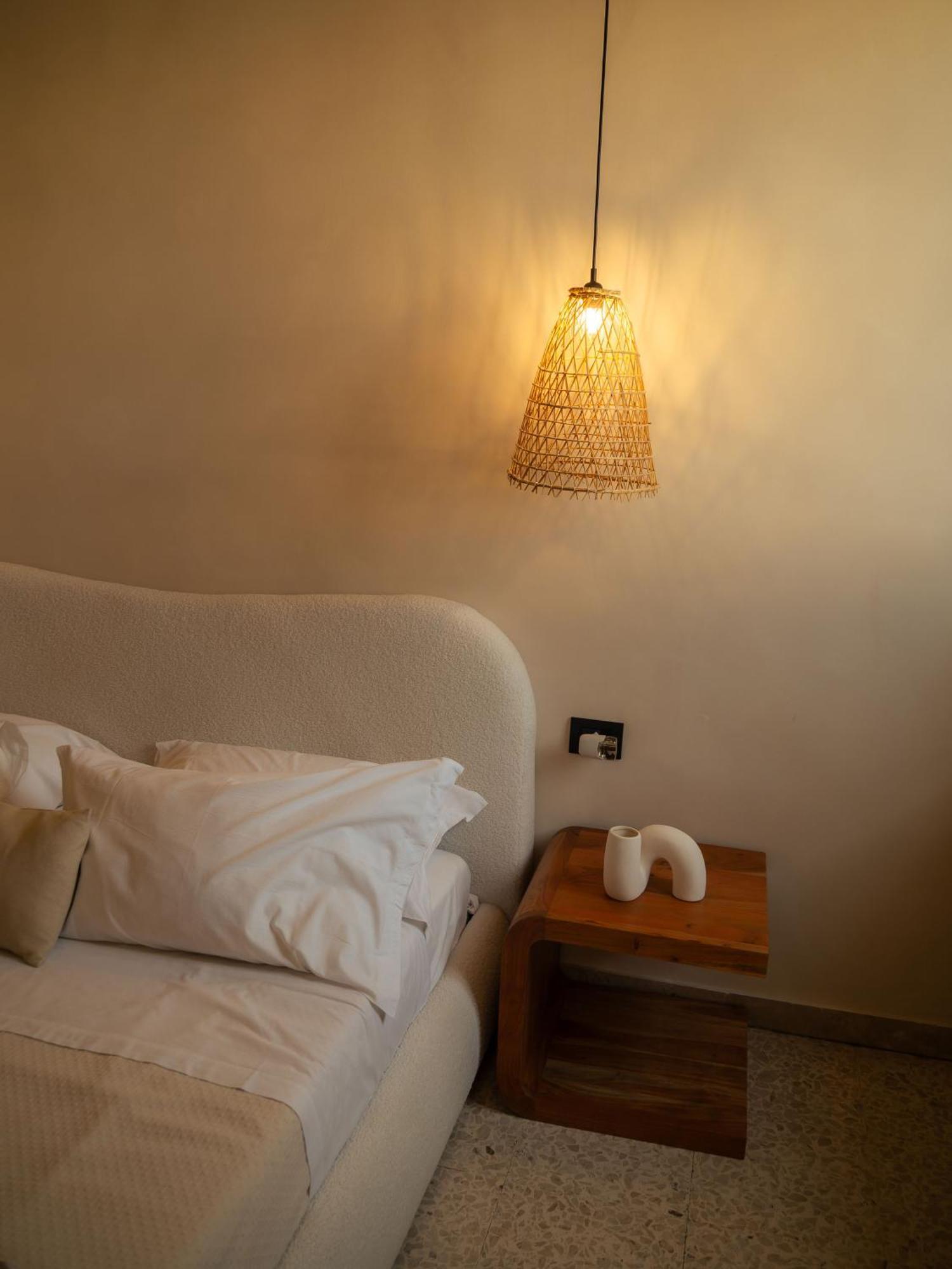 Taga Suites Aeroporto di Catania Fontana Rossa Esterno foto