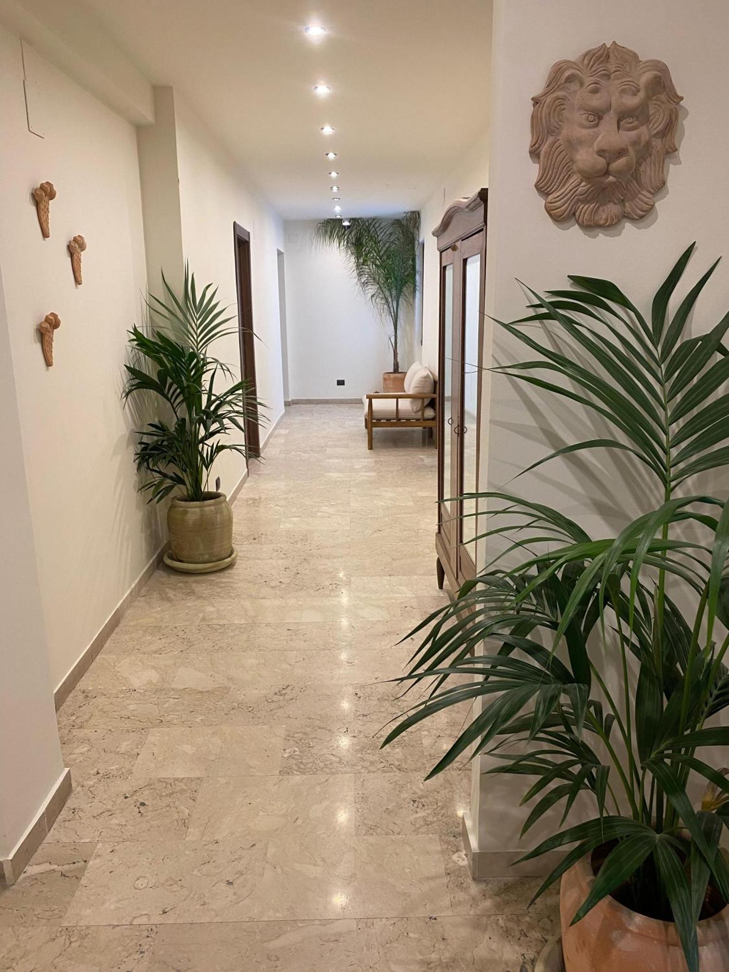 Taga Suites Aeroporto di Catania Fontana Rossa Esterno foto
