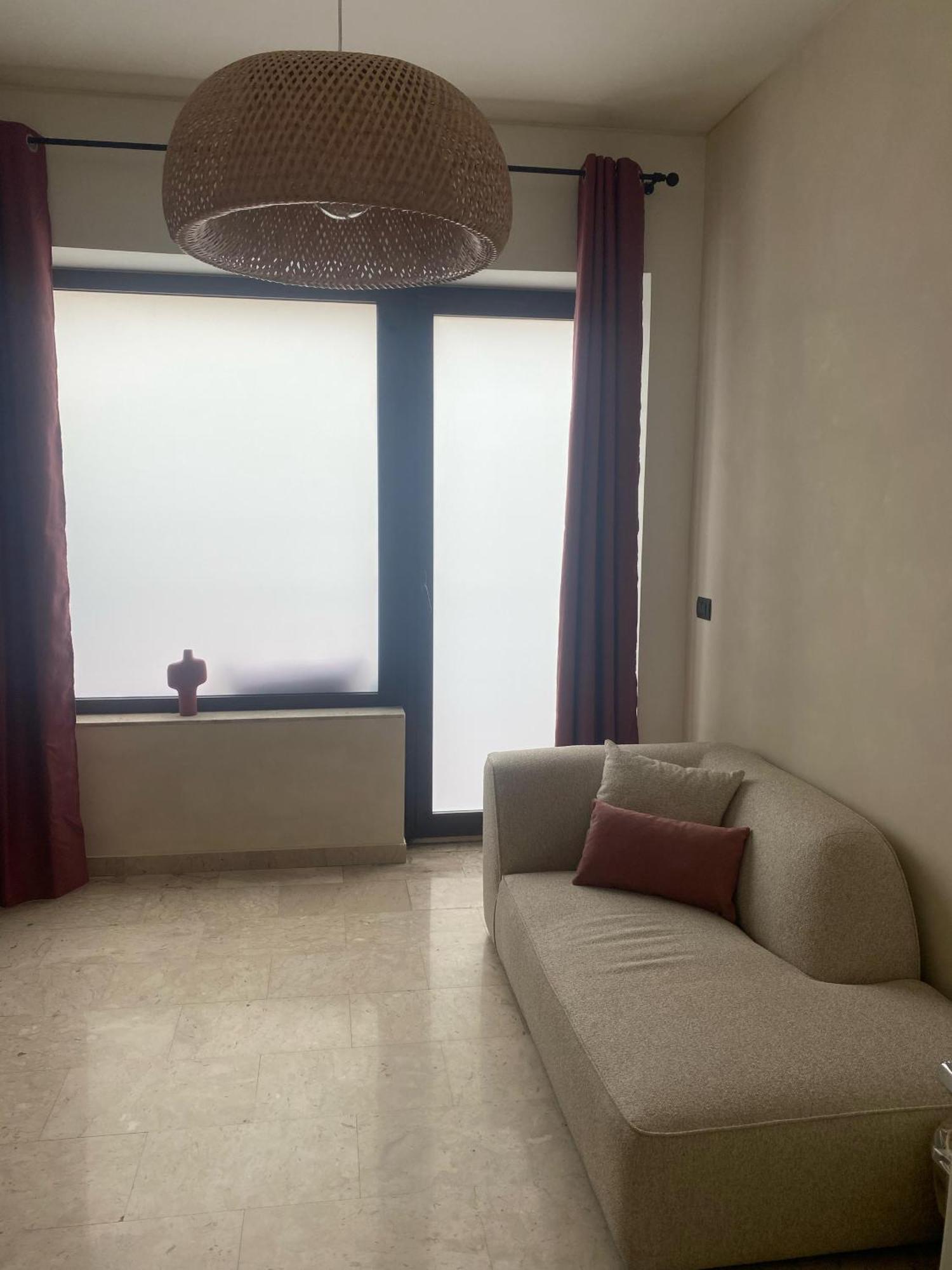 Taga Suites Aeroporto di Catania Fontana Rossa Esterno foto